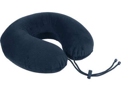 Daydream Basic Navy Cestovní polštářek kolem krku z paměťové pěny