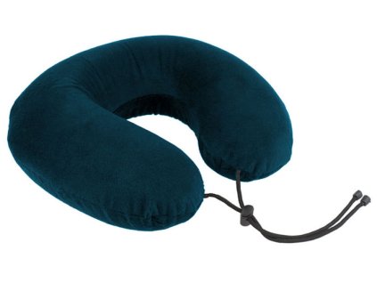Daydream Basic Petrol Cestovní polštářek kolem krku z paměťové pěny