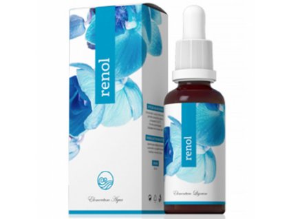 Energy Renol 30ml
