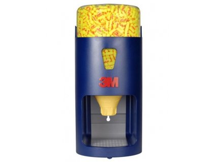3M One Touch Pro Dávkovač špuntů do uší Earplugs