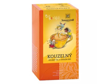 Kouzelný