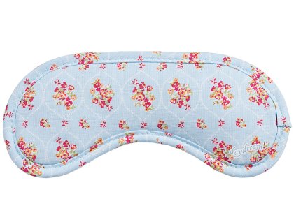 Daydream Dotty Modrá Maska na oči na spaní