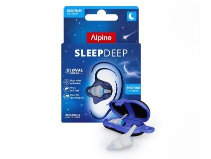 Sleepdeep Medium