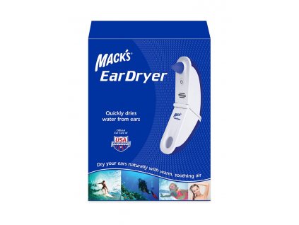 Mack's ušní vysoušeč Ear Dryer