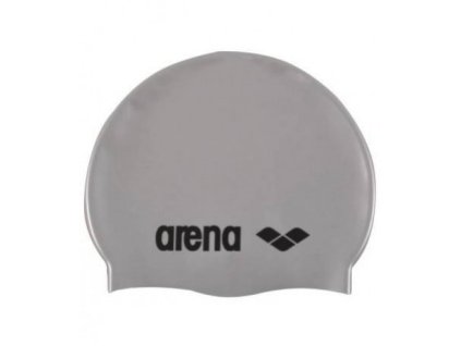 Arena CLASSIC SILICONE - plavecká čepice pro dospělé
