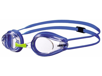 Arena Tracks Junior - plavecké brýle pro děti