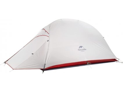 Naturehike ultralight stan cloud up1 ze strany