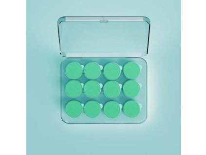 Alpine silicone 1