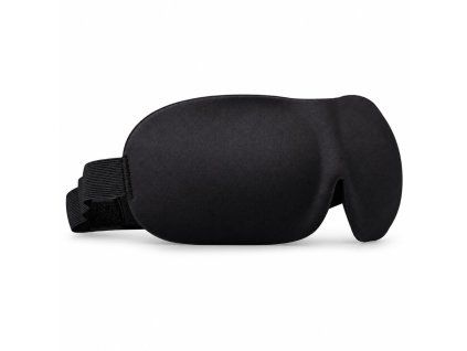 3D maska upgrade black