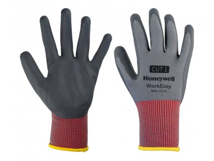 honeywell workeasy safety gloves we21 3313g