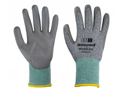 honeywell workeasy safety gloves we23 5113g