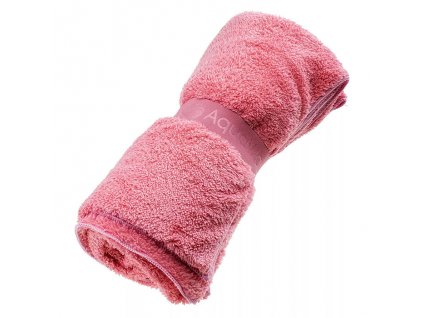 Aquawave Prosop růžový ručník