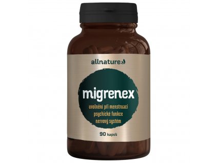 allnature migrenex 90 cps