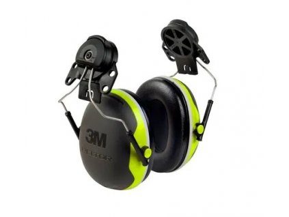 35648 5 3m peltor x series earmuffs x4p3e