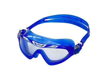 Aquasphere vista xp blue