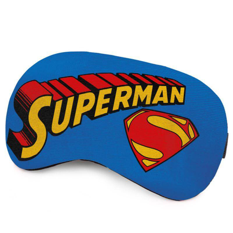 Levně Maska na oči na spaní - Super Hrdina