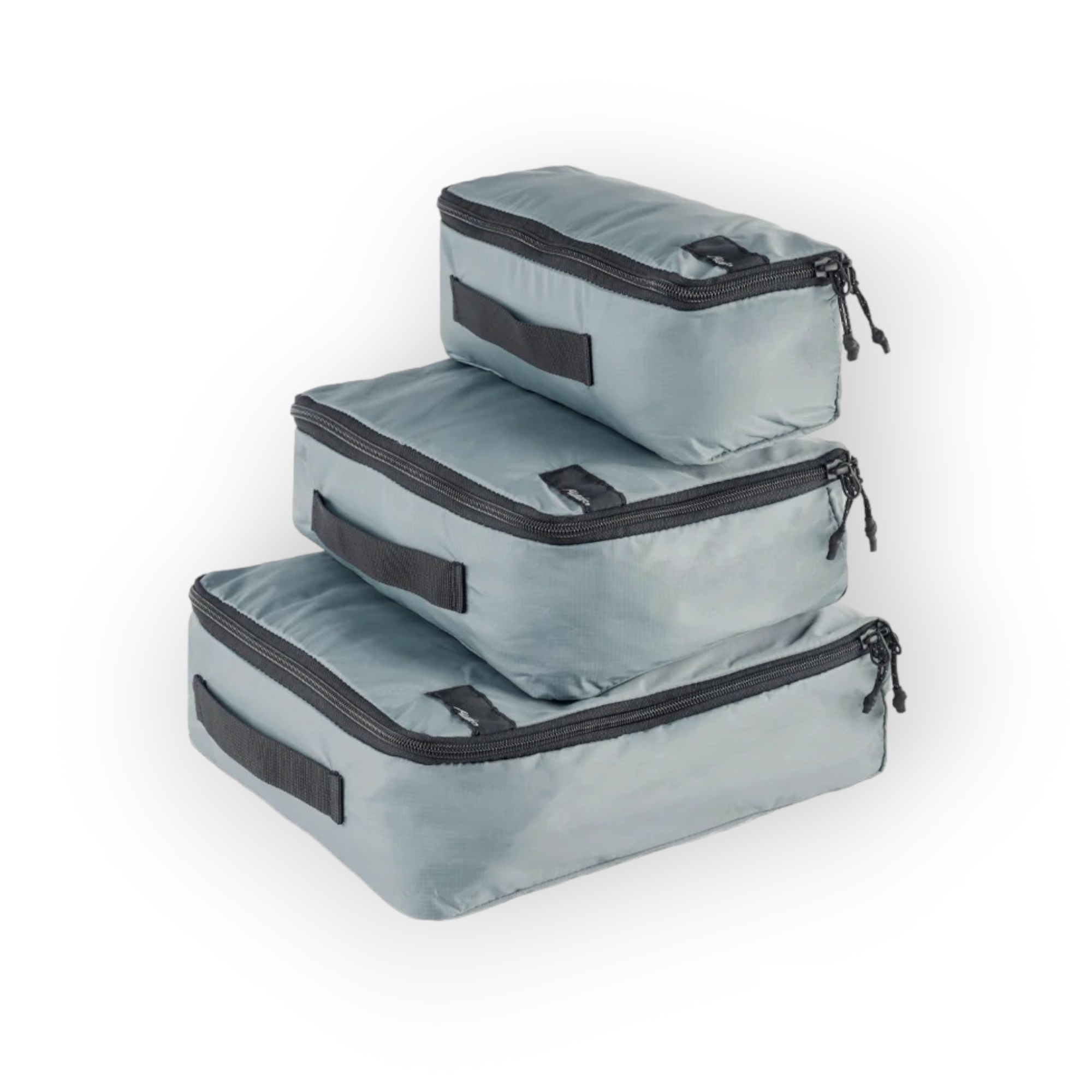 Matador Packing cube set 3 - sada 3 ks cestovních organizérů Barva: Modrá