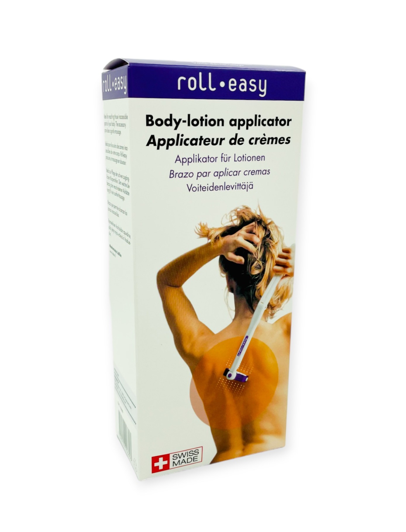 Oscimed Roll easy - aplikátor krému