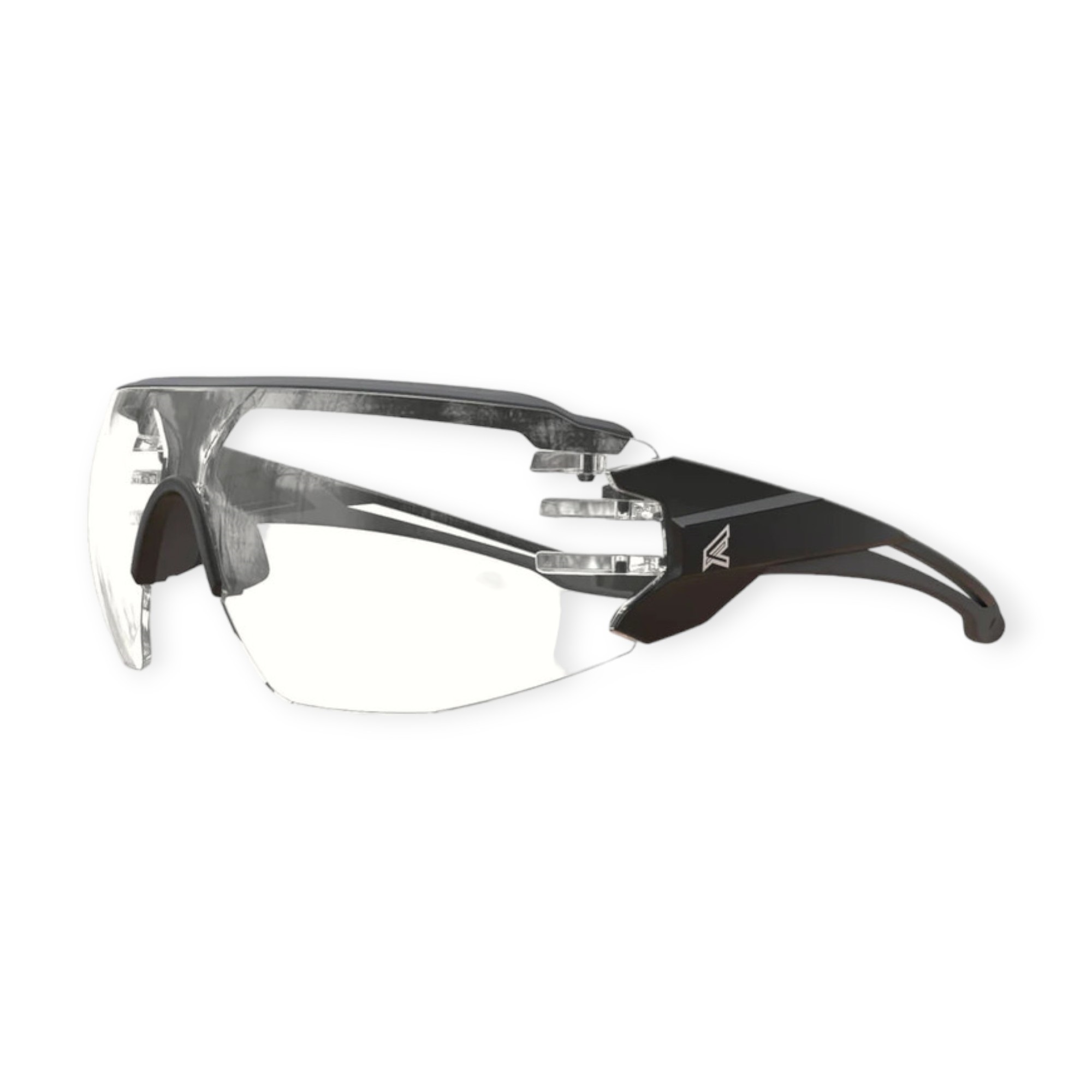 Edge Tactical Taven balistické ochranné brýle - G15 Barva: Transparentní