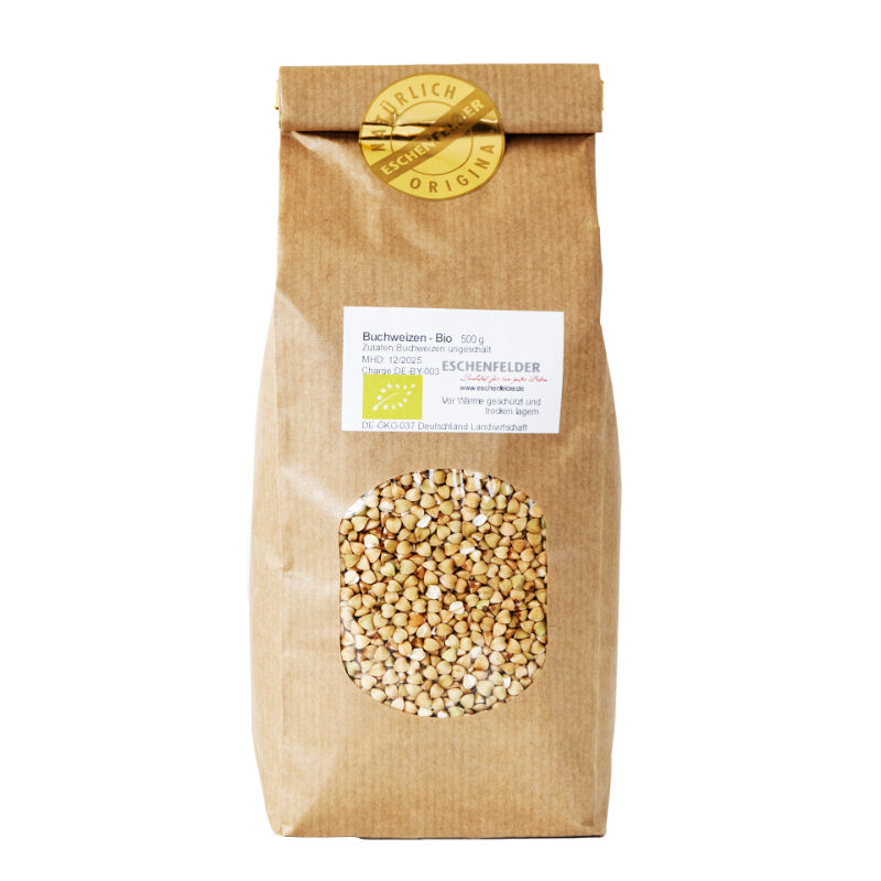 Levně Eschenfelder Pohanka 500g