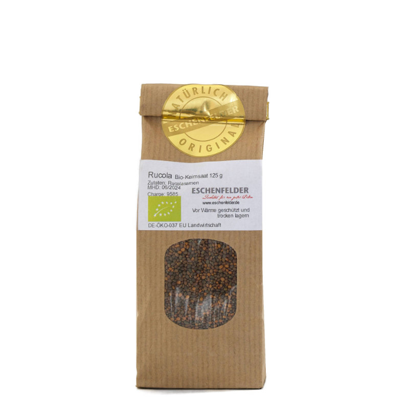Levně Eschenfelder Rukola 125g