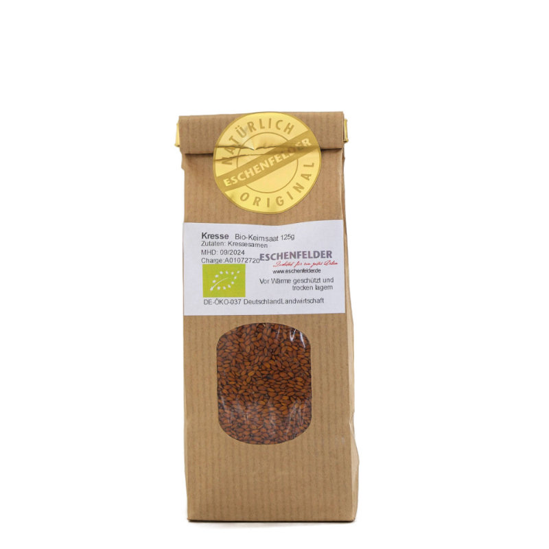 Levně Eschenfelder Řeřicha 125g