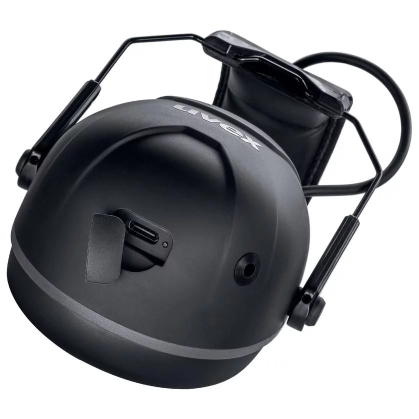 Uvex aXess one (obrázek 3)