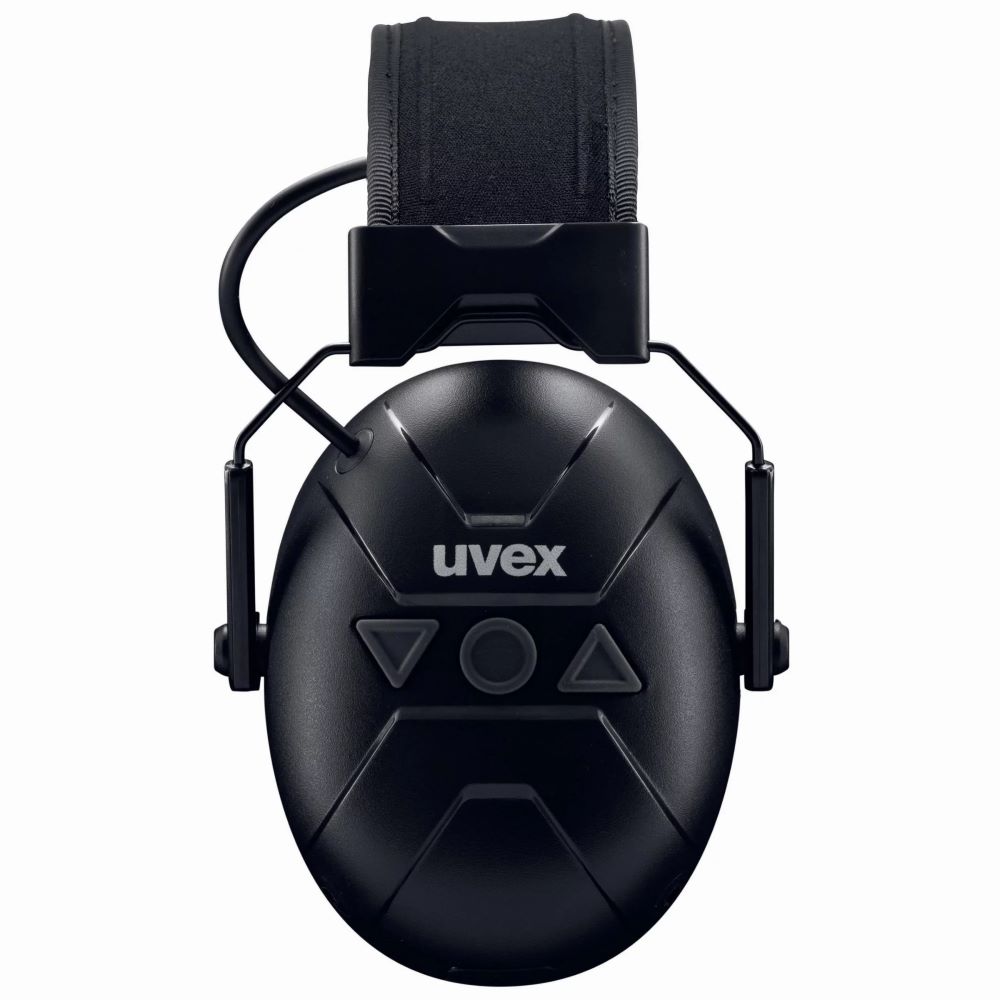 Uvex aXess one (obrázek 7)