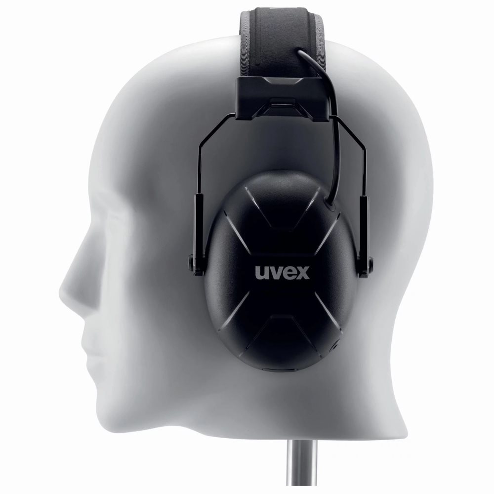 Uvex aXess one (obrázek 8)