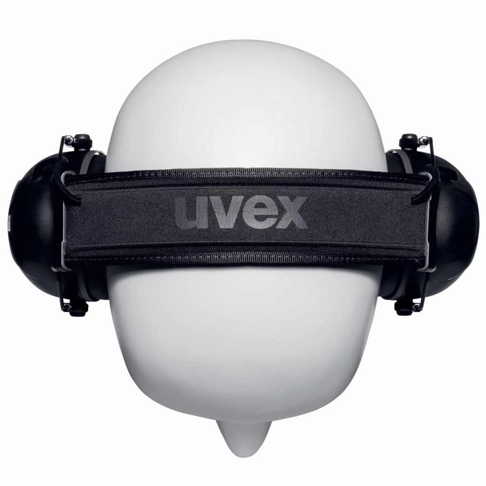 Uvex aXess one (obrázek 9)