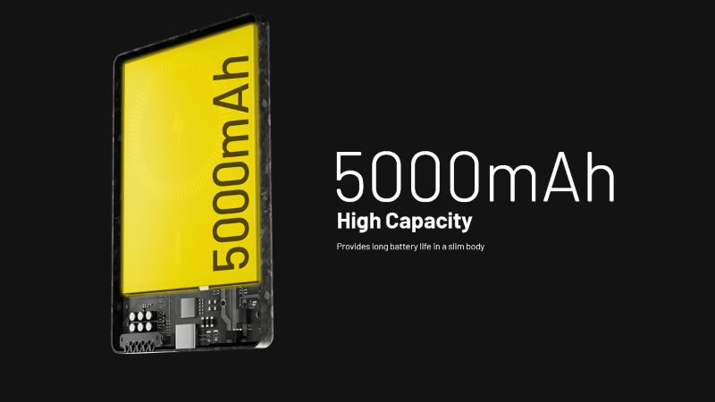 Nitecore NW5000 (obrázek 11)