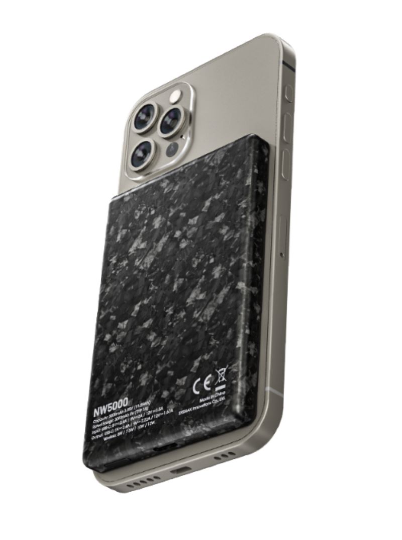 Nitecore NW5000 (obrázek 2)