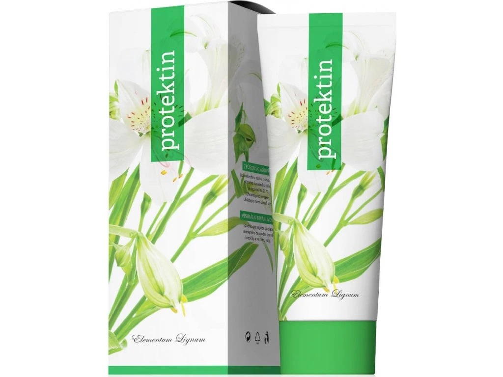 Levně Energy Protektin 50 ml
