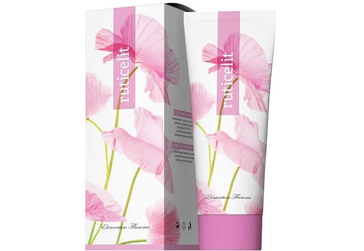 Levně Energy Ruticelit 50 ml