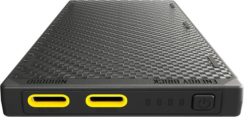 Nitecore NB10000 Gen3 (obrázek 3)