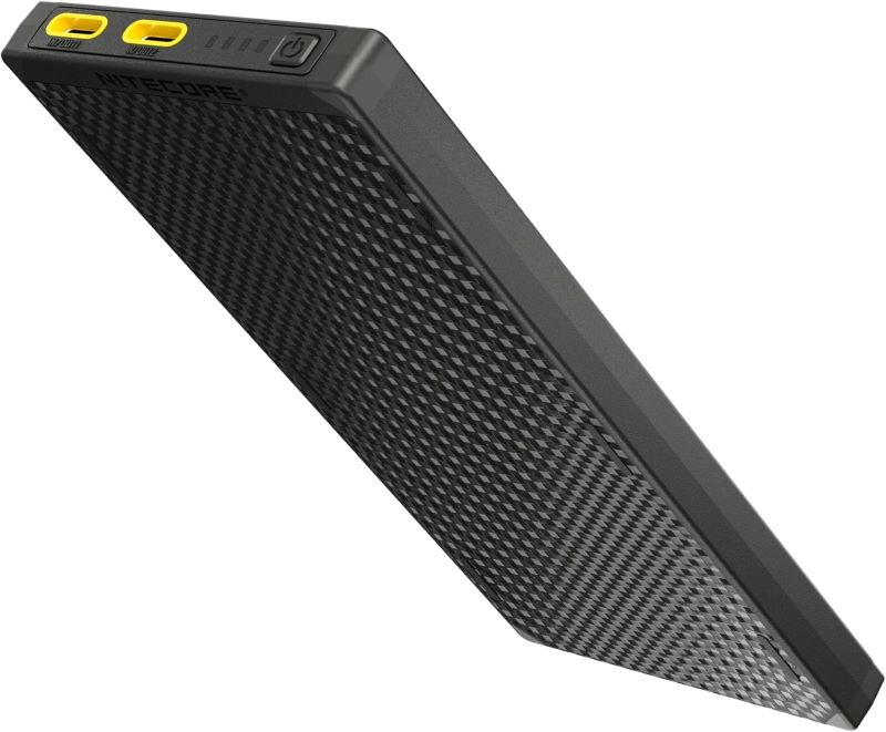 Nitecore NB10000 Gen3 (obrázek 4)