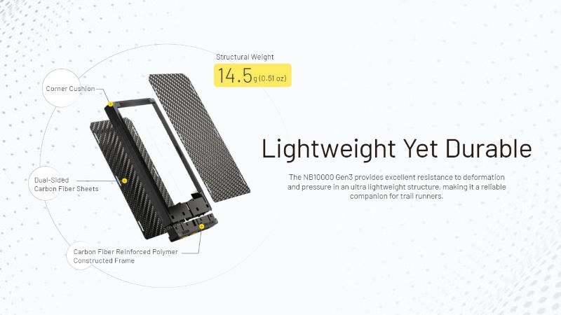 Nitecore NB10000 Gen3 (obrázek 11)