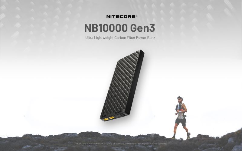 Nitecore NB10000 Gen3 (obrázek 5)