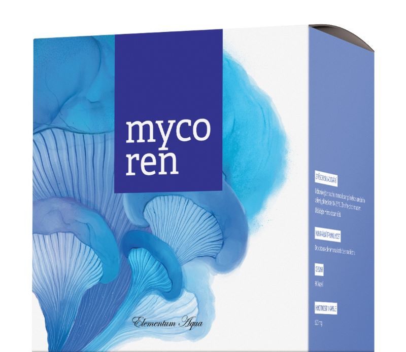 ENERGY MYCOREN