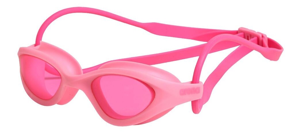Arena 365 Goggles - plavecké brýle pro dospělé Barva: Růžová
