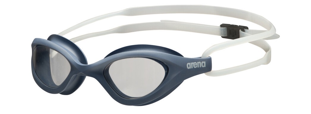 Arena 365 Goggles - plavecké brýle pro dospělé Barva: Transparentní / modrá / transparentní