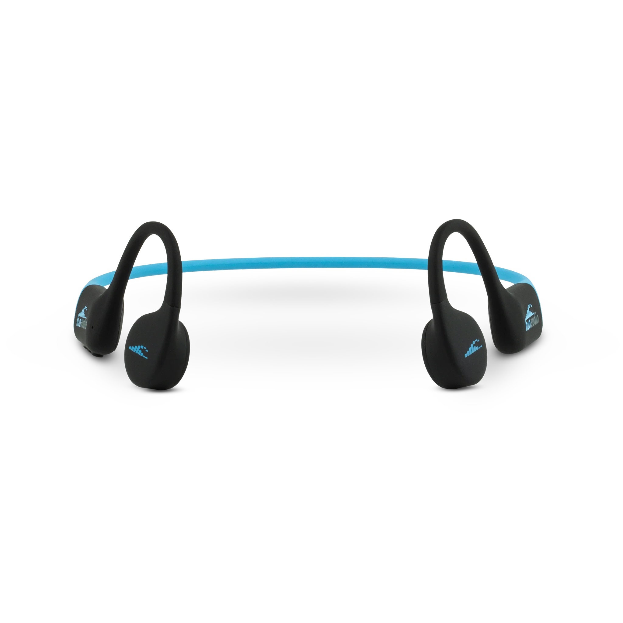 H2O Audio H2O TRI Multi-sport 2 Barva: Modrá (obrázek 6)