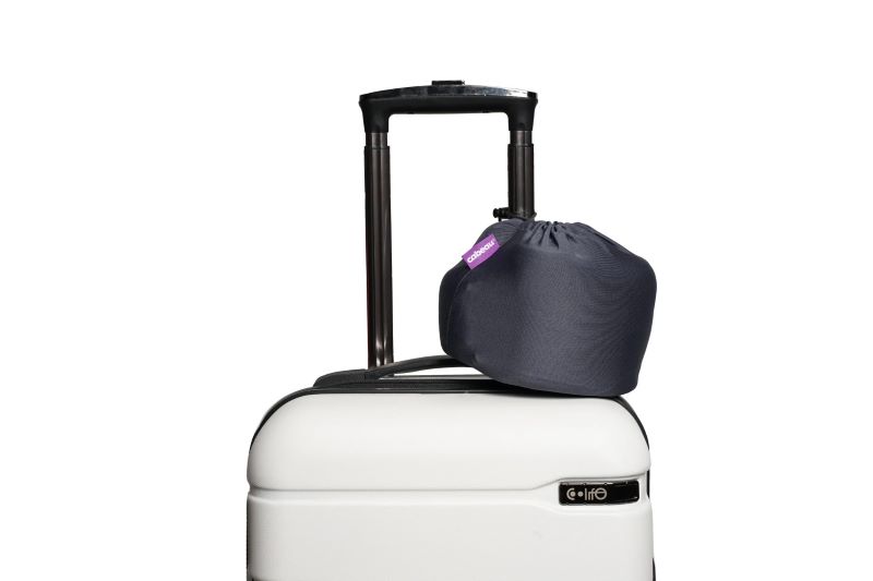 Cabeau Evolution Plus Barva: Černá (obrázek 6)