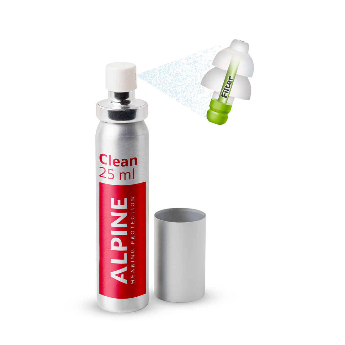 Sada Lunesto DreamZzz + Alpine Clean (obrázek 4)