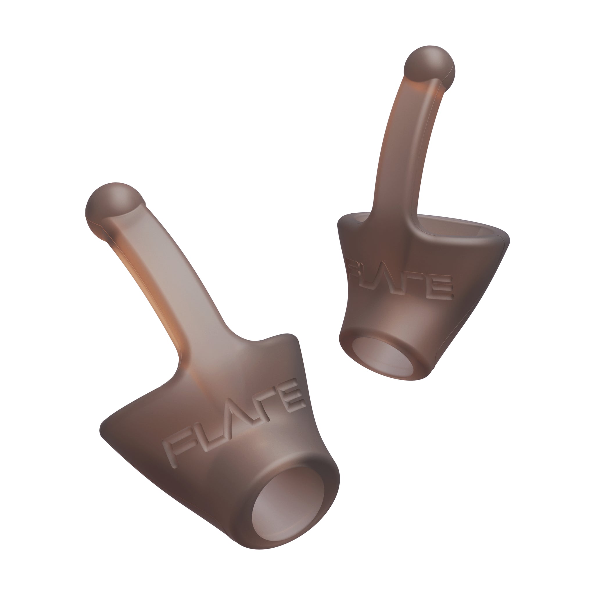 Flare Calmer® Nude Barva: 476 TRN, Velikost: Mini