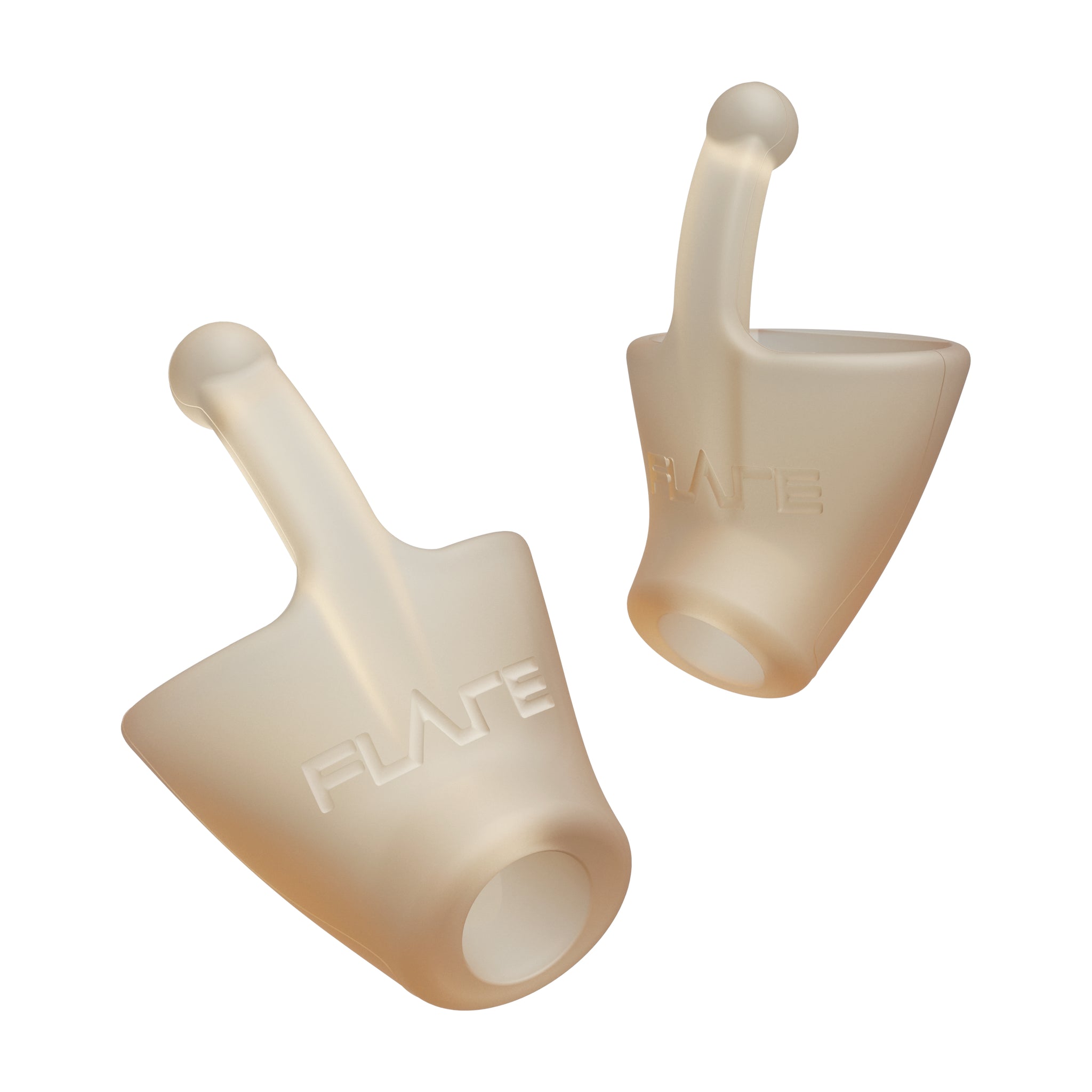 Flare Calmer® Nude Barva: 2313 TRN, Velikost: Standardní