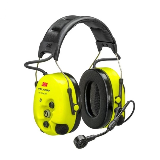 3M WS ProTac XPI MT15H7AWS6-111