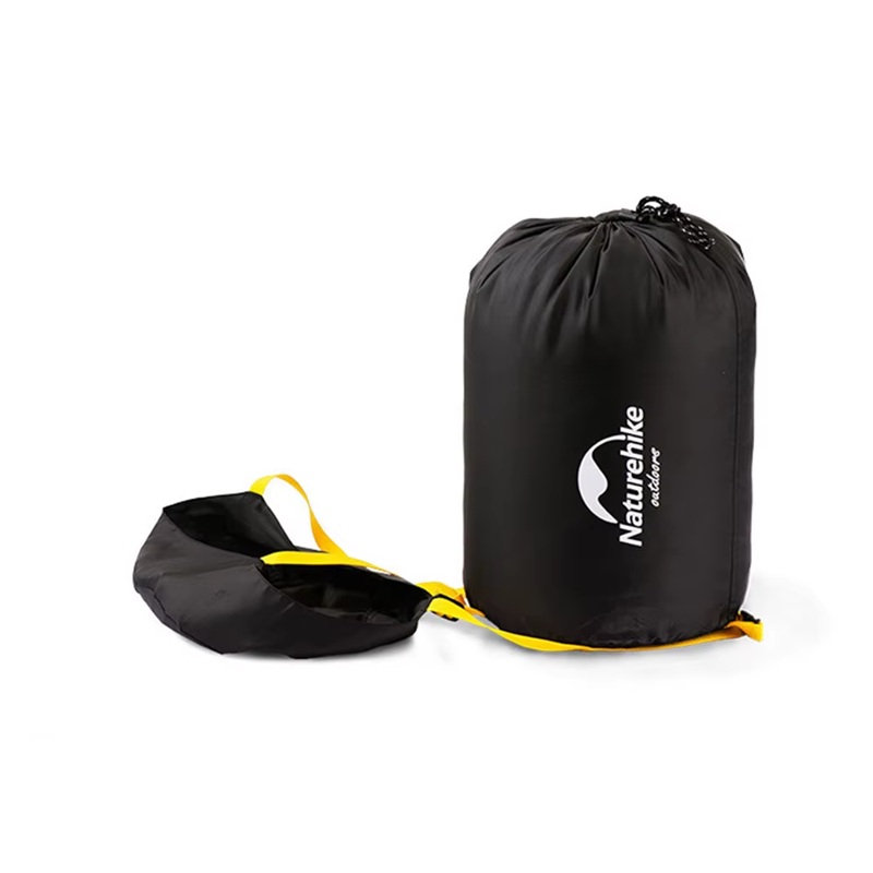 Naturehike Kompresní vak pro spací pytel Velikost: S (obrázek 8)