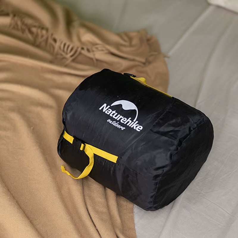 Naturehike Kompresní vak pro spací pytel Velikost: S (obrázek 3)