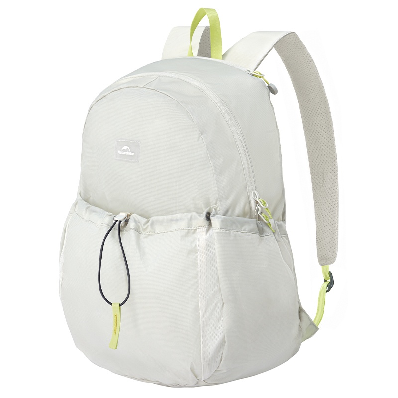 Naturehike skládací batoh Oxygen 20l Barva: Bílá